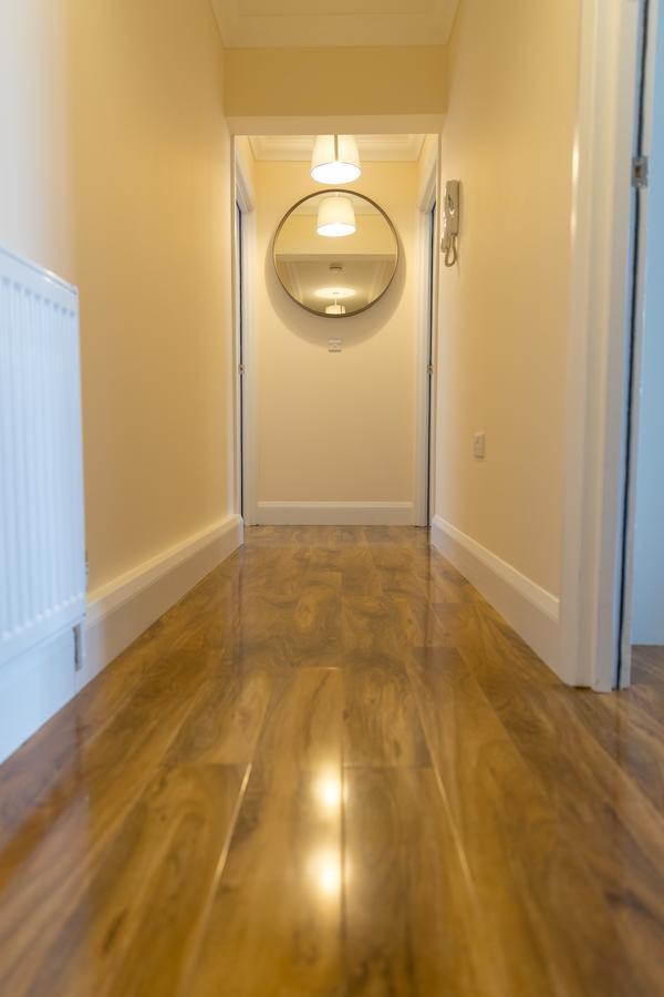 London Heathrow Serviced Apartments Ashford  Екстер'єр фото
